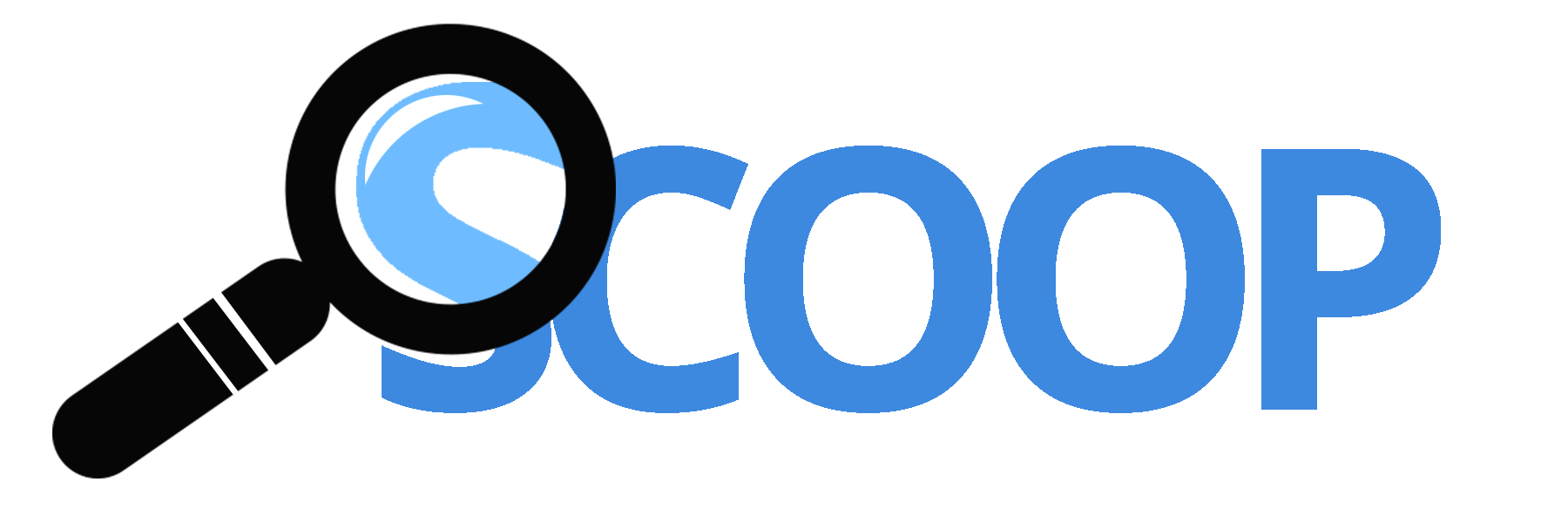 Scoop logo